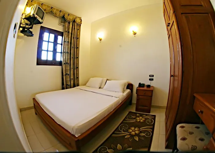 Luxor Otel