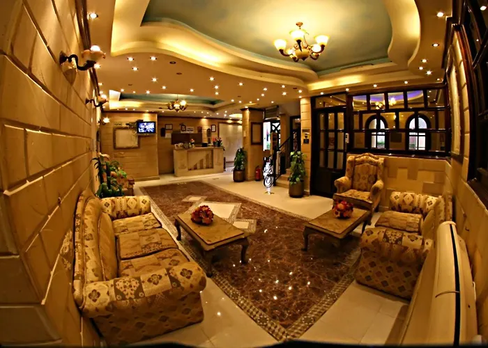 Luxor Otel