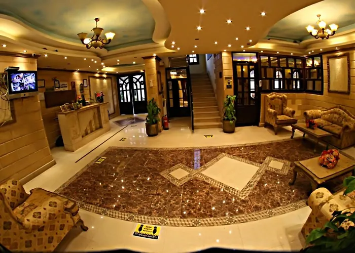 Luxor Hurgada